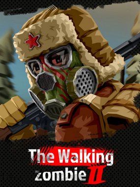 The Walking Zombie 2